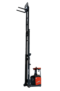 Ричтрак HELI CQD16-GB2SLI