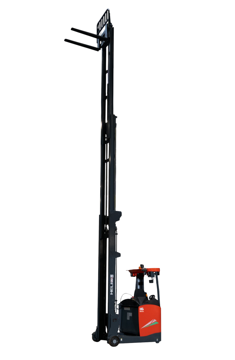 Ричтрак HELI CQD16-GB2SLI