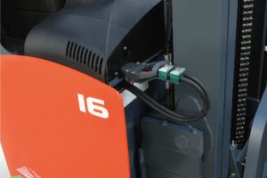 Ричтрак HELI CQD16-GB2S