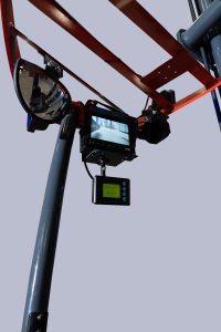 Ричтрак HELI CQD16-GB2SLI