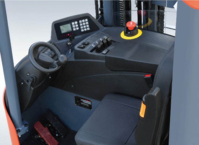 Ричтрак HELI CQD16-GB2S