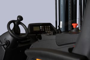 Ричтрак HELI CQD16-GB2SLI