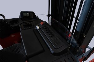 Ричтрак HELI CQD16-GB2SLI