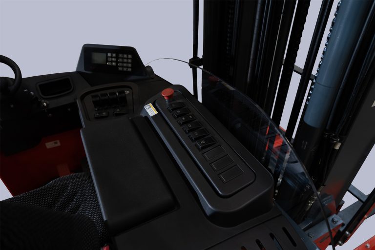 Ричтрак HELI CQD16-GB2SLI