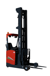 Ричтрак HELI CQD16-GB2S