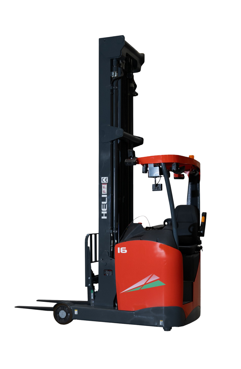 Ричтрак HELI CQD16-GB2S