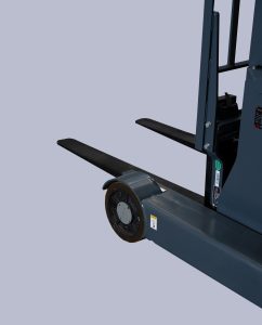 Ричтрак HELI CQD16-GB2S