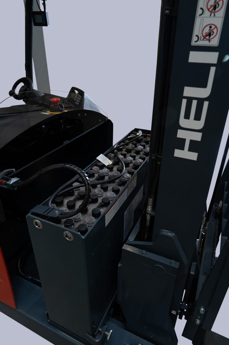 Ричтрак HELI CQD16-GB2S