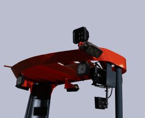 Ричтрак HELI CQD16-GB2S