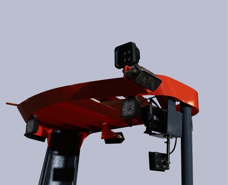 Ричтрак HELI CQD16-GB2S