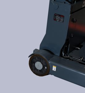 Ричтрак HELI CQD16-GB2S