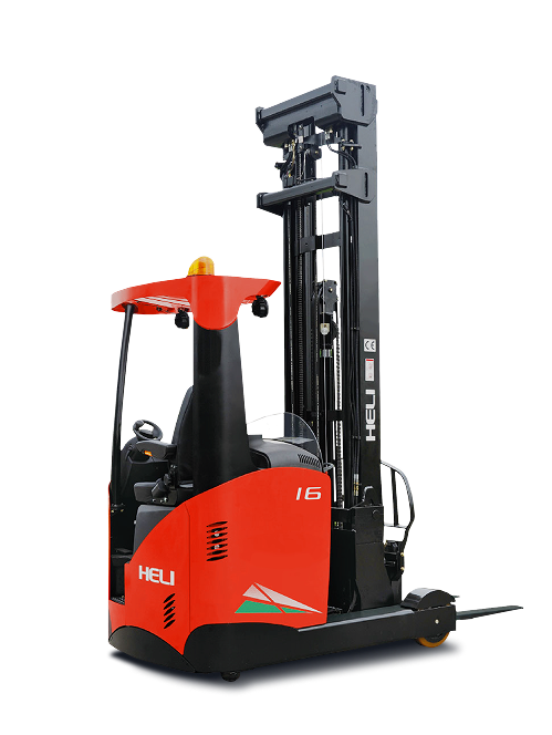 Ричтрак HELI CQD16-GB2S