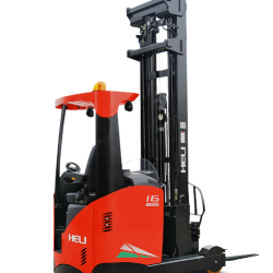 Ричтрак HELI CQD16-GB2SLI