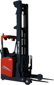 Ричтрак HELI CQD20-GB2S