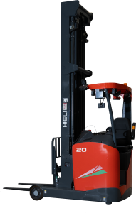 Ричтрак HELI CQD20-GB2S