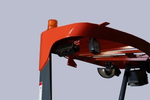 Ричтрак HELI CQD20-GB2S