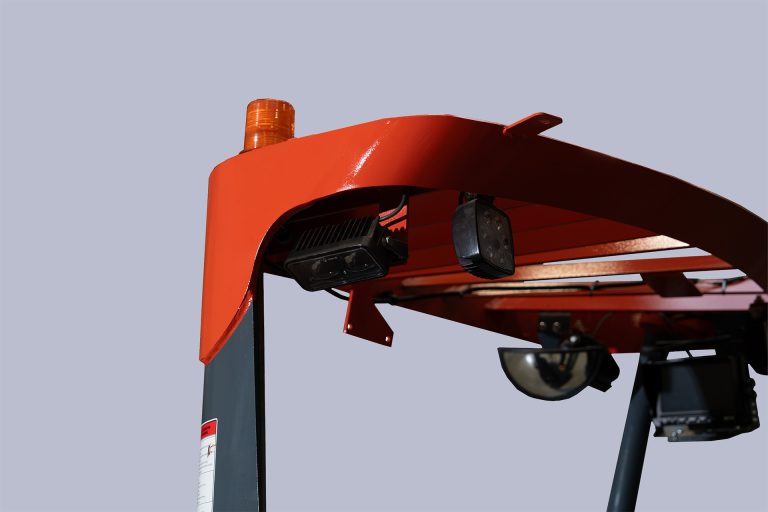 Ричтрак HELI CQD20-GB2S