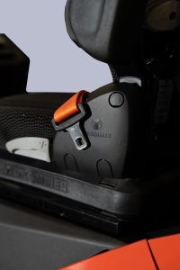 Ричтрак HELI CQD20-GB2S