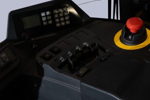 Ричтрак HELI CQD20-GB2S