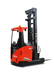 Ричтрак HELI CQD20-GB2S