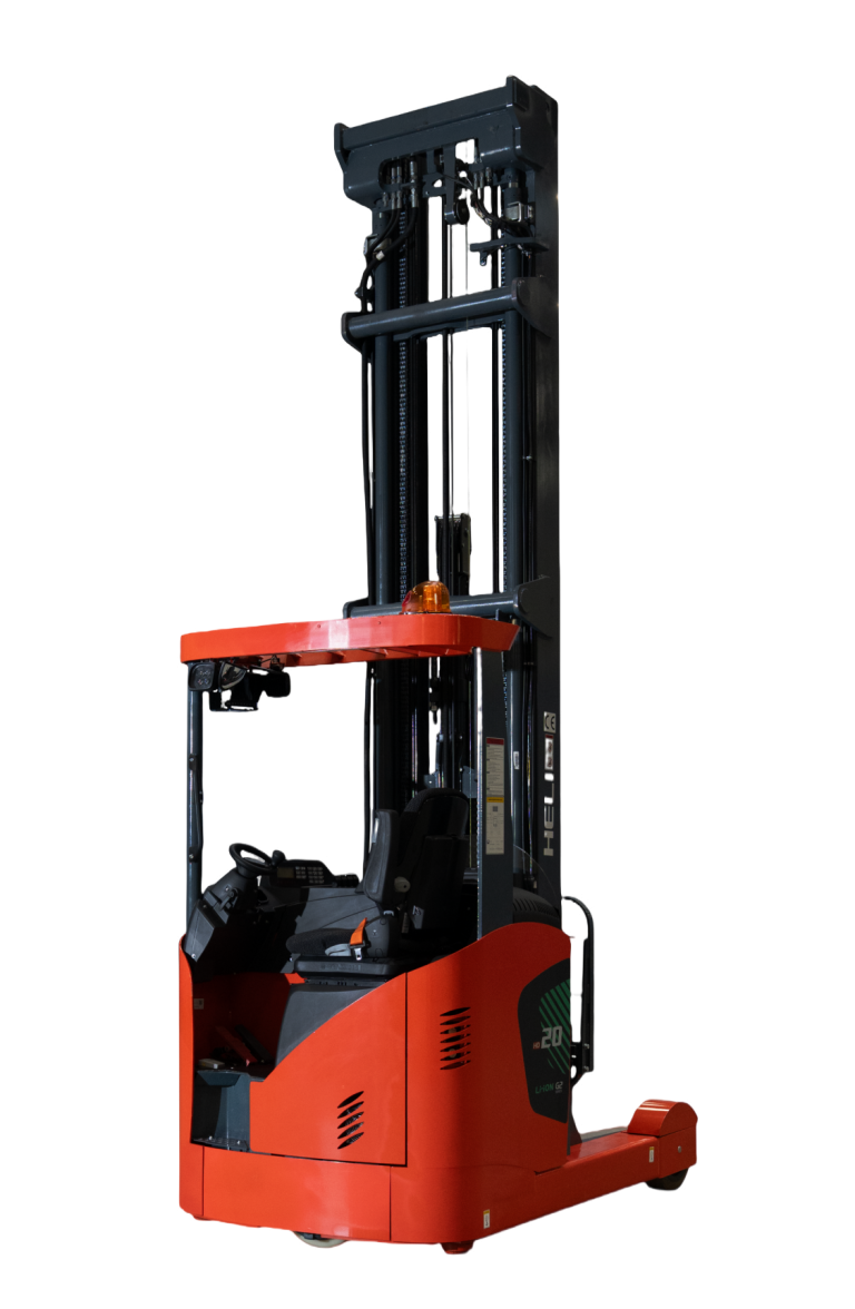 Ричтрак HELI CQD20-GB2SHDLI