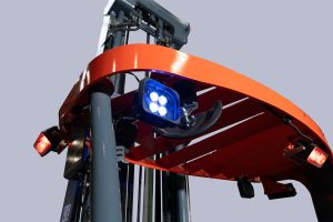 Ричтрак HELI CQD20-GB2SHDLI