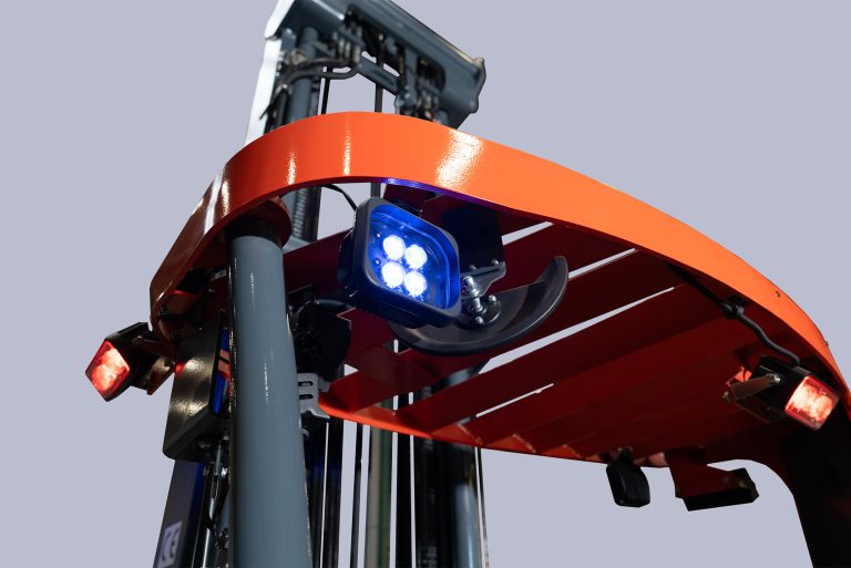 Ричтрак HELI CQD20-GB2SHDLI