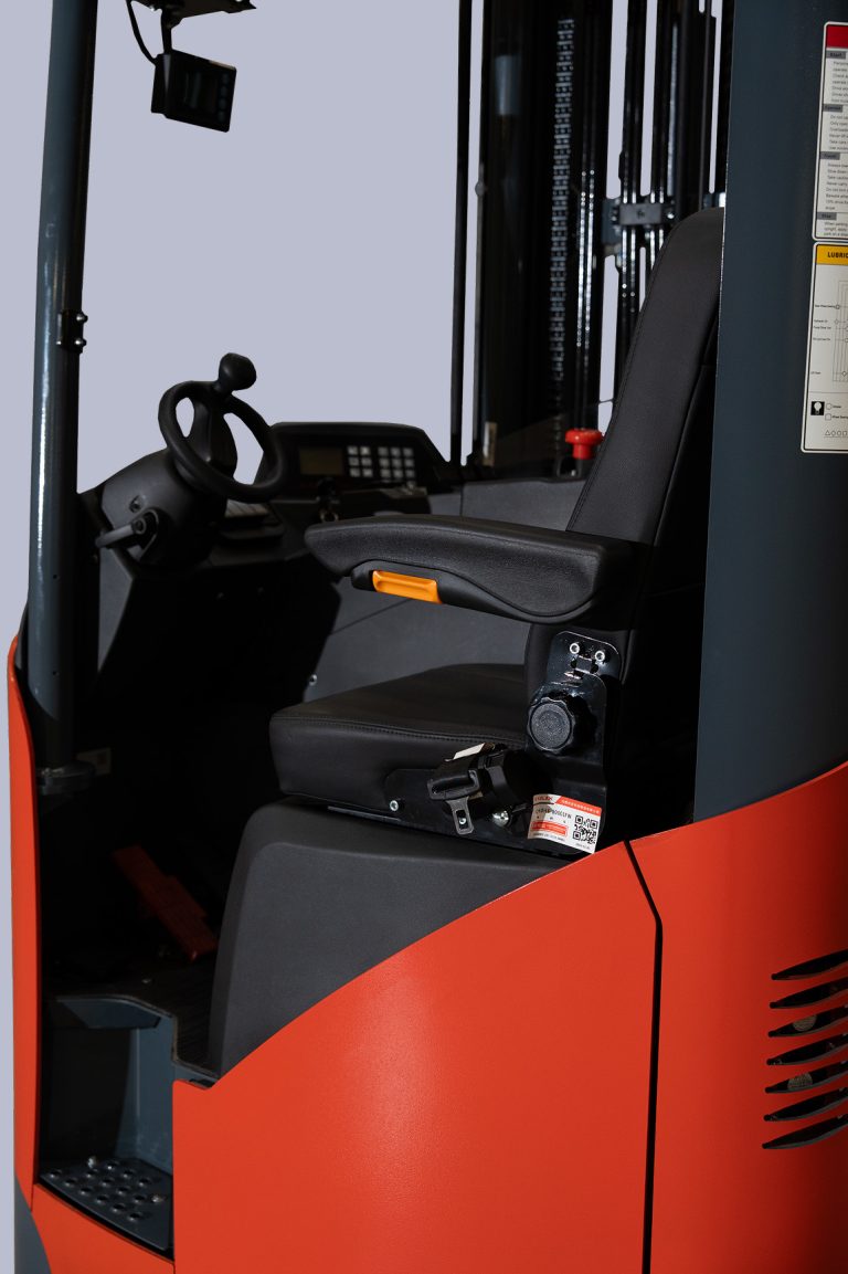 Ричтрак HELI CQD20-GB2SHDLI