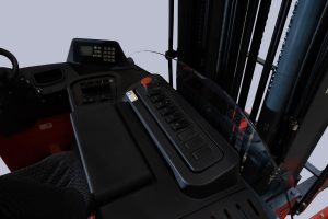 Ричтрак HELI CQD20-GB2SHDLI