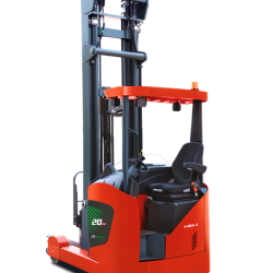 Ричтрак HELI CQD20-GB2SHDLI